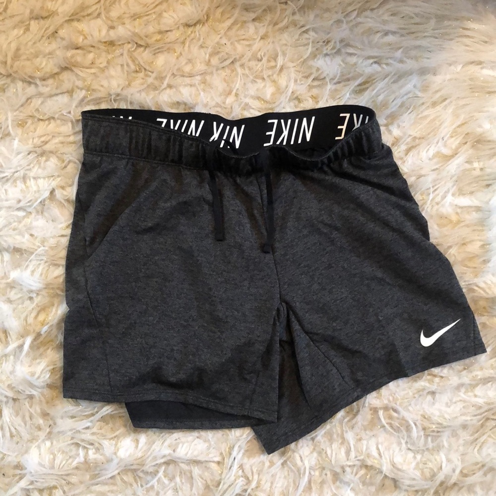 Athletic Shorts